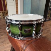 Myydään: Yamaha Rock Tour virveli (#2041904) Myydään: Yamaha Rock Tour virveli (#2041904)