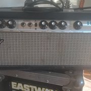 Myydään: Fender Bassman 50 -77 (#2041907) Myydään: Fender Bassman 50 -77 (#2041907)