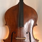 Myydään: Hawkes & Son kontrabasso (#2041912) Myydään: Hawkes & Son kontrabasso (#2041912)