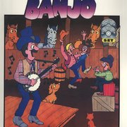 Myydään: You Can Teach Yourself Banjo, Davis, Janet + DVD (#2041914) Myydään: You Can Teach Yourself Banjo, Davis, Janet + DVD (#2041914)