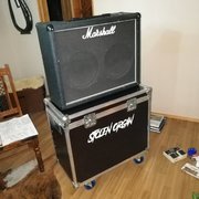 Myydään: Marshall JMP 2104 (#2041916) Myydään: Marshall JMP 2104 (#2041916)