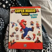 Myydään: Super Mario Series (#2041922) Myydään: Super Mario Series (#2041922)
