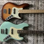 Myydään: Pari Jazzaria (#2041942) Myydään: Pari Jazzaria (#2041942)