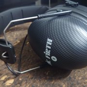 Myydään: Vic Firth SIH2 -kuulokkeet (#2041943) Myydään: Vic Firth SIH2 -kuulokkeet (#2041943)