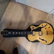 Myydään: Hohner HS40 (#2041951) Myydään: Hohner HS40 (#2041951)