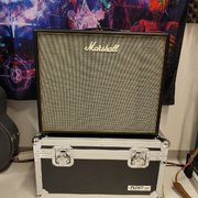 Myydään: Marshall Origin 50c (#2041982) Myydään: Marshall Origin 50c (#2041982)