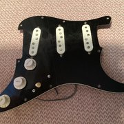 Myydään: Jarno Salo Z-Stealth mikkisetti (#2041983) Myydään: Jarno Salo Z-Stealth mikkisetti (#2041983)