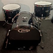 Myydään: PDP Pacific shell set 22,12,16 (#2042014) Myydään: PDP Pacific shell set 22,12,16 (#2042014)