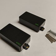 Myydään: Emg KH bb set (#2042015) Myydään: Emg KH bb set (#2042015)