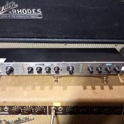 Myydään: TC Electronic C400XL Kompressori (#2042017) Myydään: TC Electronic C400XL Kompressori (#2042017)