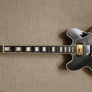 Myydään: Epiphone ES 335 Lucille (#2042018) Myydään: Epiphone ES 335 Lucille (#2042018)