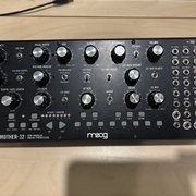 Myydään: Moog Mother-32 (#2042025) Myydään: Moog Mother-32 (#2042025)