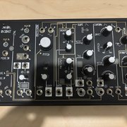 Myydään: Make Noise 0-Coast -syntetisaattori (#2042026) Myydään: Make Noise 0-Coast -syntetisaattori (#2042026)