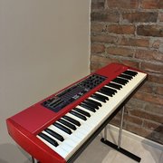 Myydään: Nord Electro 2 61 (#2042029) Myydään: Nord Electro 2 61 (#2042029)