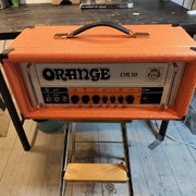 Vaihdetaan: Orange OR30 -> Marshall (#2042037) Vaihdetaan: Orange OR30 -> Marshall (#2042037)