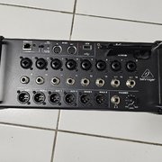 Myydään: Behringer X Air XR16 (#2042042) Myydään: Behringer X Air XR16 (#2042042)