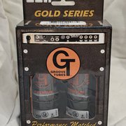 Myydään: Groove Tubes GT-6L6-R HIGH DUET – käyttämätön pääteputkipa (#2042043) Myydään: Groove Tubes GT-6L6-R HIGH DUET – käyttämätön pääteputkipa (#2042043)