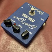 Myydään: Barber Direct Drive SS Super Sport (#2042046) Myydään: Barber Direct Drive SS Super Sport (#2042046)