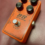 Myydään: Xotic BB Preamp (#2042047) Myydään: Xotic BB Preamp (#2042047)
