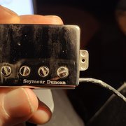 Myydään: Seymour Duncan TB-14 (#2042048) Myydään: Seymour Duncan TB-14 (#2042048)