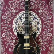 Myydään: Ibanez AMH90 (#2042050) Myydään: Ibanez AMH90 (#2042050)