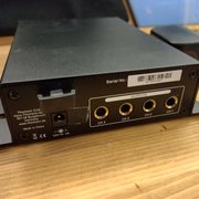 Myydään: the t.racks DSP 4x4 Mini (#2042055) Myydään: the t.racks DSP 4x4 Mini (#2042055)