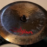 Myydn: Zildjian Oriental China Trash 20 (#2042057)