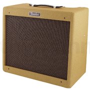 Myydään: Fender Blues Junior Lacquered Tweed (#2042060) Myydään: Fender Blues Junior Lacquered Tweed (#2042060)