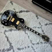Myydään: Stagg  les paul custom Mij   1978 (#2042061) Myydään: Stagg  les paul custom Mij   1978 (#2042061)
