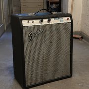 Myydään: Fender Musicmaster Bass (#2042062) Myydään: Fender Musicmaster Bass (#2042062)