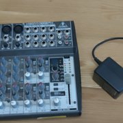 Myydn: Behringer Xenyx 1002FX Mikseri (#2042082)