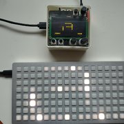 Myydn: Monome Grid, Norns Shield ja Crow (#2042165)