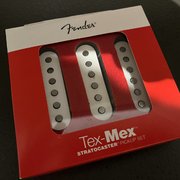 Myydn: Stratocaster mikkejä (#2042201)