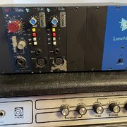 Myydään: API Lunchbox ja 500-sarjan etuasteita (#2042225) Myydään: API Lunchbox ja 500-sarjan etuasteita (#2042225)