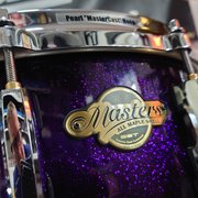 Myydn: Pearl Masters MCX 14 x 5,5" snare. (#2042232)