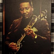 Myydn: Muddy Waters - The King Of Chicago Blues - 4 cd:n boksi (#2042238)