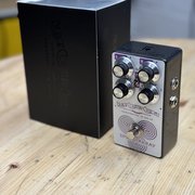 Myydn: Black Country Customs Spiral Array Chorus (#2042260)