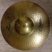 Myydn: Zildjian Z3 Megabell Ride 21" (#2042265)