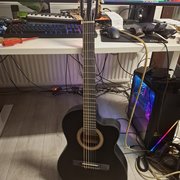 Myydn: Myydään Ibanez GA5MHTCE-WK (#2042267)