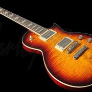 Ostetaan: Harley Benton SC Custom (#2037846)