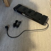 Myydn: T-Rex ToneTrunk pedaalilauta (#2042302)