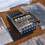 Myydn: Evertune F Model -talla (#2042357)