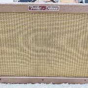 Myydn: Fender Hot Rod Deluxe (#2042359)
