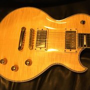 Myydn: Schecter Solo II Custom (#2042361)