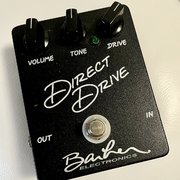 Myydn: Barber Direct Drive (#2042369)