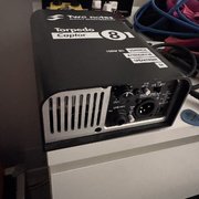 Myydn: Two Notes Torpedo Captor 8 Ohms (#2042481)