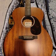 Myydn: Martin 000-10E (#2042537)