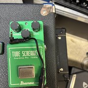 Myydn: Ibanez ts-808 (#2042552)