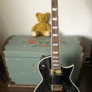 Myydn: LTD EC-256 Sähkökitara (#2042553)