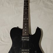 Myydn: Schecter PT (#2042570)